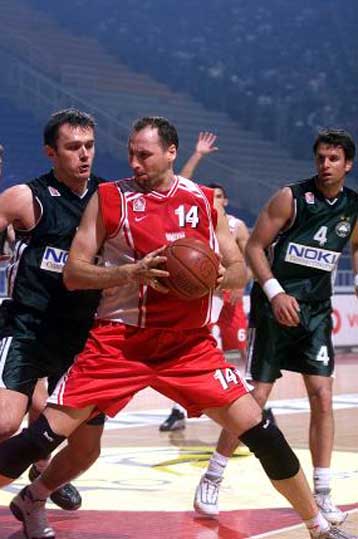 Παναθηναϊκός – Ολυμπιακός ανοίγουν την Κυριακή την αυλαία των τελικών