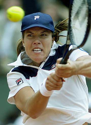 Συγκλονιστική νίκη της Καπριάτι στο τελικό του Roland Garros