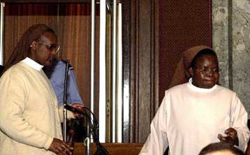 Καταδίκες για τη γενοκτονία στη Ρουάντα