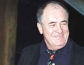 Το Οικονομικό Πανεπιστήμιο τίμησε την Παρασκευή τον Μπερνάντο Μπερτολούτσι