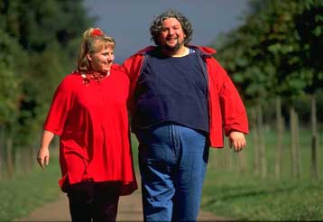 Εντοπίστηκε ένα ακόμα γονίδιο που προδιαθέτει για παχυσαρκία