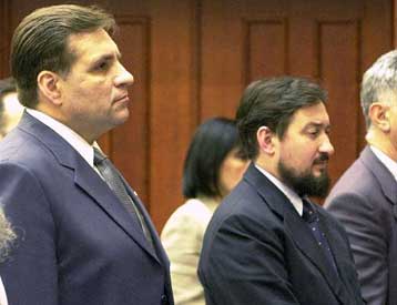 Σχέδιο ειρήνευσης από τον πρόεδρο της ΠΓΔΜ εν μέσω σφοδρών συγκρούσεων