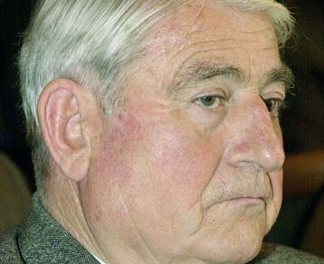 Στον Αρειο Πάγο η απόφαση που παρέγραψε τις κατηγορίες κατά του Αντ.Ηλιόπουλου για το Iron Antonis