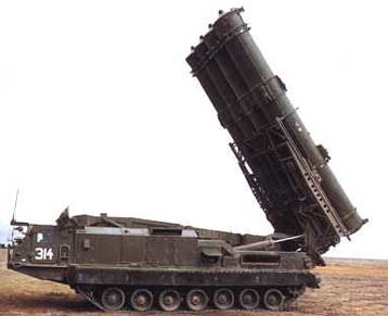 Εκτόξευση πυραύλων S-300 κοντά στη Μόσχα εξαιτίας πυρκαγιάς