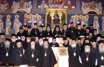 «Όχι» Εκκλησίας στις αμβλώσεις και τη χειροτονία γυναικών