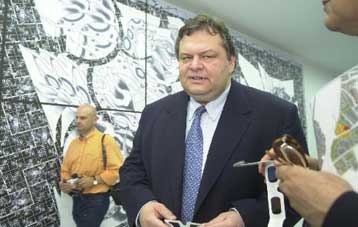 Διεθνές μήνυμα για την αποκατάσταση των μνημείων η επιστροφή αρχιτεκτονικών μελών του Φιλιππείου, τό