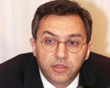 Διαμαρτυρόμενοι φοιτητές του ΑΠΘ κατέλαβαν το κτίριο της ΕΤ-3