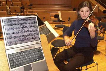 H Napster επιχειρεί να εξασφαλίσει τη νομιμότητα των μελλοντικών μουσικών υπηρεσιών της