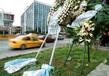 Ποινική δίωξη κατά παντός υπευθύνου για τη δολοφονία του Στίβεν Σόντερς