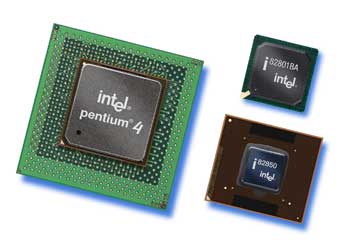 H Intel επιτίθεται σε Via και nVidia – Μήλον της έριδος τα τσίπσετ για τον Pentium 4