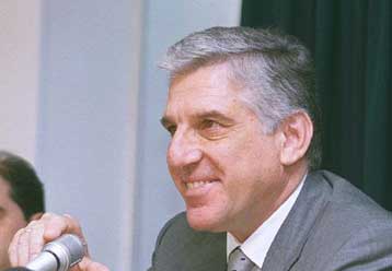 Σε 3,6% ανήλθε ο πληθωρισμός το Μάιο