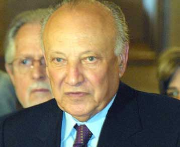 Η έλλειψη πολιτικής βούλησης της Τουρκίας φταίει για τη μη επίλυση του Κυπριακού, δηλώνει ο Κληρίδης