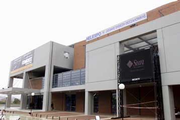 Δέσμη προτάσεων από τον Εμπορικό Σύλλογο Θεσσαλονίκης για το μέλλον της Helexpo