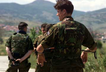 Ελληνικό σχέδιο για την άρση του αδιεξόδου στην ΠΓΔΜ