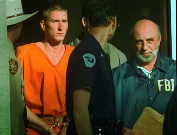 «Έτοιμος να πεθάνει» ο Τ.ΜακΒέι, δηλώνει ο δικηγόρος του