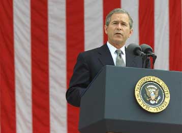 Τον Τομ Μίλερ πρότεινε ο Μπους ως πρεσβευτή των ΗΠΑ στην Ελλάδα