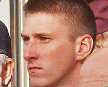 Έφεση άσκησε ο ΜακΒέι στην απόφαση να μην αναβληθεί η εκτέλεσή του