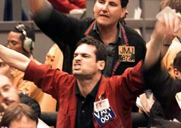 Ανοδος για Nasdaq και Dow Jones στο κλείσιμο της Πέμπτης