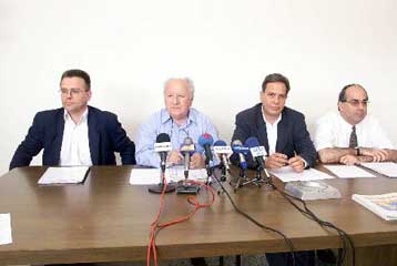 Βελτιώνεται η μέθοδος πρόβλεψης των ισχυρών σεισμών του καθηγητή Παπαζάχου