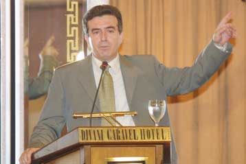 Κατά της αποποινικοποίησης των ναρκωτικών το υπουργείο Δημόσιας Τάξης