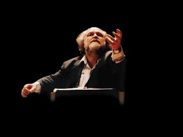 Η «Συμφωνία της Ίασης» στο Μέγαρο Μουσικής Αθηνών