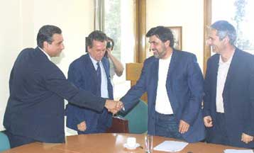 Ναυάγιο στις διαπραγματεύσεις ΑΔΕΔΥ – κυβέρνησης για το μισθολόγιο των δημοσίων υπαλλήλων