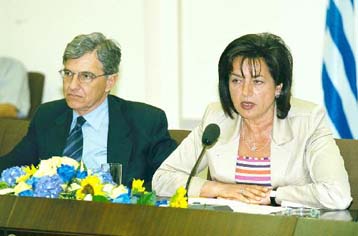 Σχέδιο καταπολέμησης της ανεργίας με την βοήθεια της Τοπικής Αυτοδιοίκησης ανακοίνωσε η κυβέρνηση