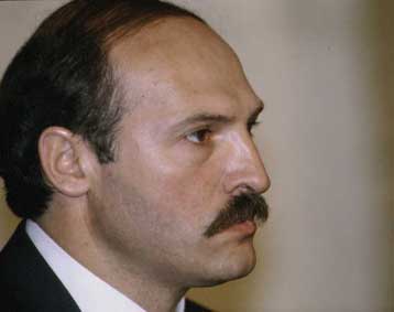 Ορίστηκαν για το Σεπτέμβριο οι προεδρικές εκλογές στη Λευκορωσία