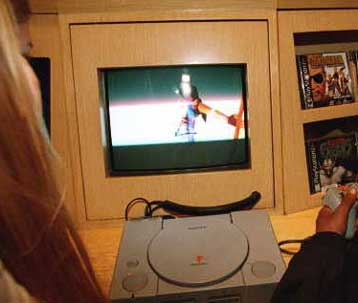 Το παλιό PlayStation ίσως μετατραπεί σε… PC!