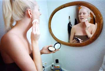 Η Grupo Omnlife υποψήφιος αγοραστής της Body Shop