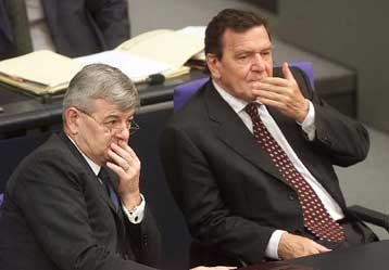 Αυξήθηκε η ανεργία στη Γερμανία το Μάιο για πέμπτο συνεχόμενο μήνα