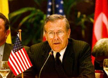 Κρίση στην ΠΓΔΜ και NMD στο μικροσκόπιο της συνόδου των ΥΠΕΞ και Αμυνας του ΝΑΤΟ