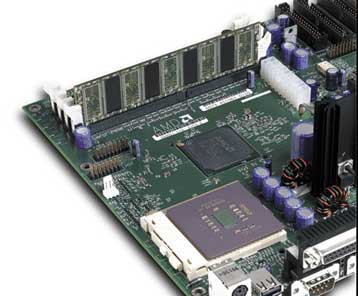 Στα 1,4GHz ο Athlon, στα 950ΜΗz ο Duron της ΑΜD