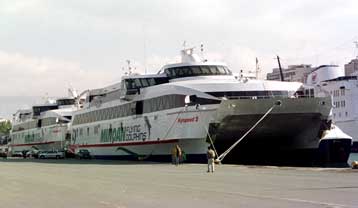 Πρόστιμο 3,7 δισ. δρχ. από την Επιτροπή Ανταγωνισμού στην MFD για παραβίαση του ανταγωνισμού