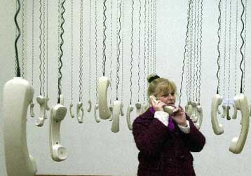 Δεκαψήφιοι από τον Ιούλιο οι αριθμοί των σταθερών τηλεφώνων