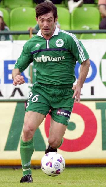 Ετοιμάζεται για Μπολόνια ο Καραγκούνης