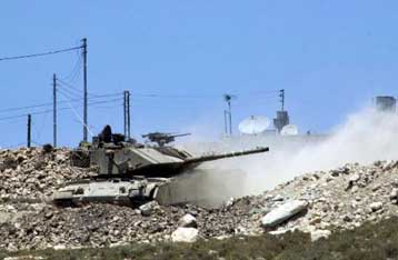 Mε συνέχιση των επιθέσεων κατά του Ισραήλ απειλούν Παλαιστίνιοι – Στη Μ.Ανατολή ο αρχηγός της CIA