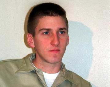 Απερρίφθη το αίτημα για αναβολή της εκτέλεσης του βομβιστή της Οκλαχόμα