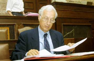 Επιστολή κατά του «τρομονόμου» από τη Διεθνή Αμνηστία στον υπουργό Δικαιοσύνης