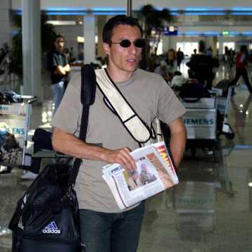 Αναβλήθηκε η προσφυγή του Γεωργιάδη για την επόμενη Τρίτη