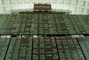 Απαγγέλθηκαν κατηγορίες σε βάρος υπευθύνων εταιρειών σχετικά με τις μετοχές «φούσκες»