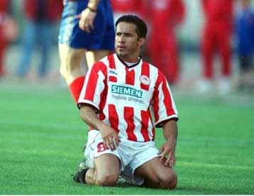 Την Πέμπτη ξεκαθαρίζει τελικά η παραμονή Λουτσιάνο