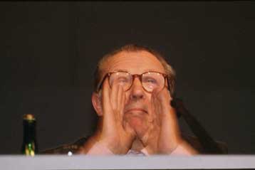 «Φιάσκο» η Συνθήκη της Νίκαιας, κατά τον πρώην πρόεδρο της Κομισιόν