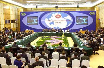 Έκκληση για ταχεία έναρξη του νέου γύρου για το εμπόριο από τις χώρες Ασίας – Ειρηνικού