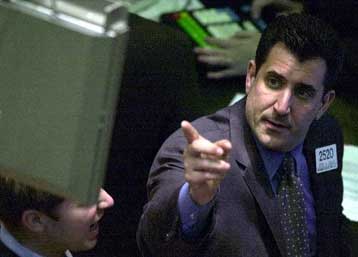 Υψηλότερα ο Nasdaq, υποχωρεί ο Dow Jones στο άνοιγμα της Τετάρτης