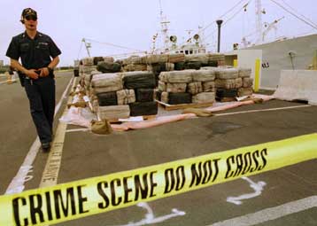 Εκδίδεται στην Ελλάδα εφοπλιστής που κατηγορείται για λαθρεμπόριο κοκαΐνης