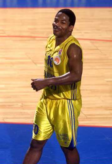 Κορυφαίος της χρονιάς ο Αλφόνσο Φορντ, ψηφίστηκε ο καλύτερος της κανονικής περιόδου της Α1 μπάσκετ