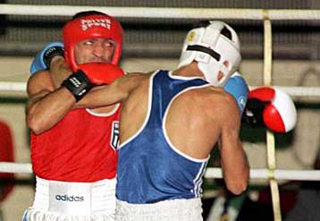 Για το χάλκινο ο Μικαελιάν στο Παγκόσμιο πρωτάθλημα