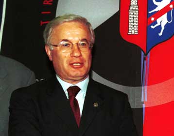 Προϊόν αρρωστημένης φαντασίας ο Απελευθερωτικός Στρατός Τσαμουριάς, τονίζει ο Μίλο