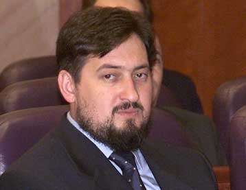 Να κηρυχθεί η ΠΓΔΜ σε κατάσταση πολέμου ζητά ο Γκεοργκιέφσκι